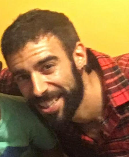 Aritz Saidi