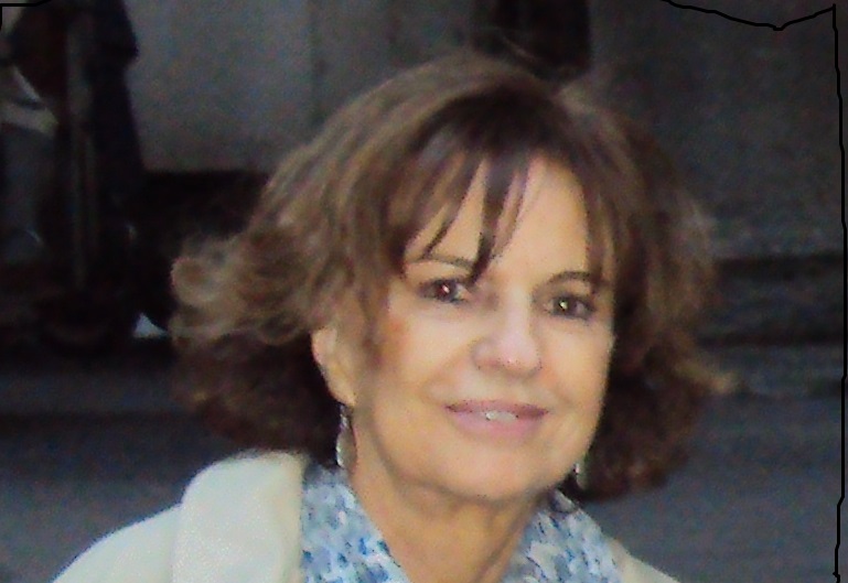 Alicia Figueroa
