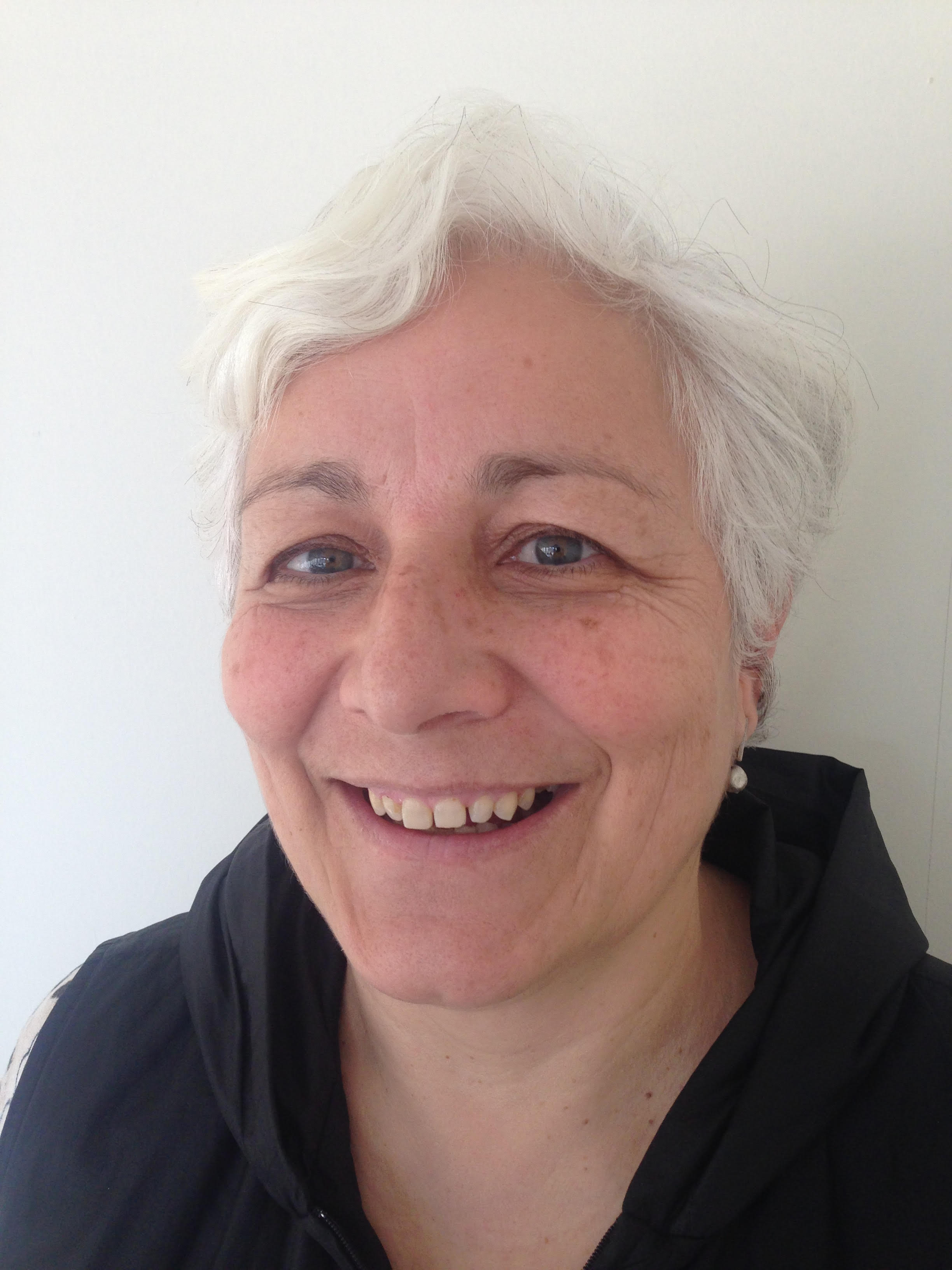 Lluïsa Sanz